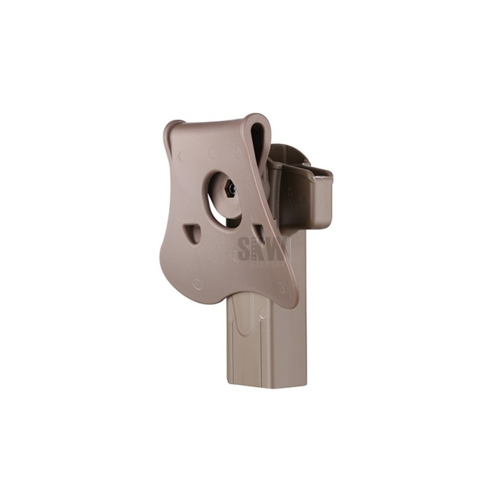 Holster ROT360  1911  AMOMAX