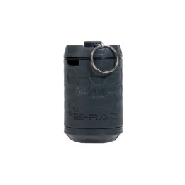 Grenade IMPACT E-RAZ GRIS