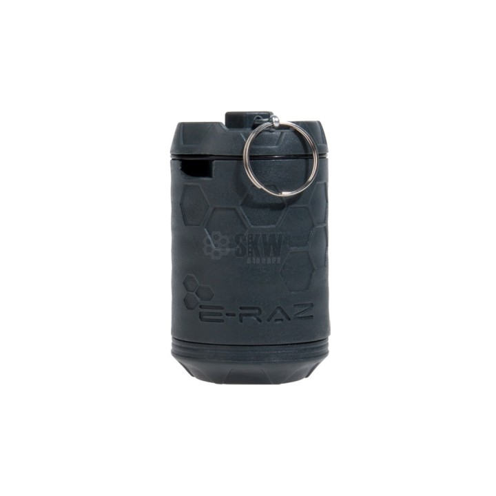 Grenade IMPACT E-RAZ GRIS
