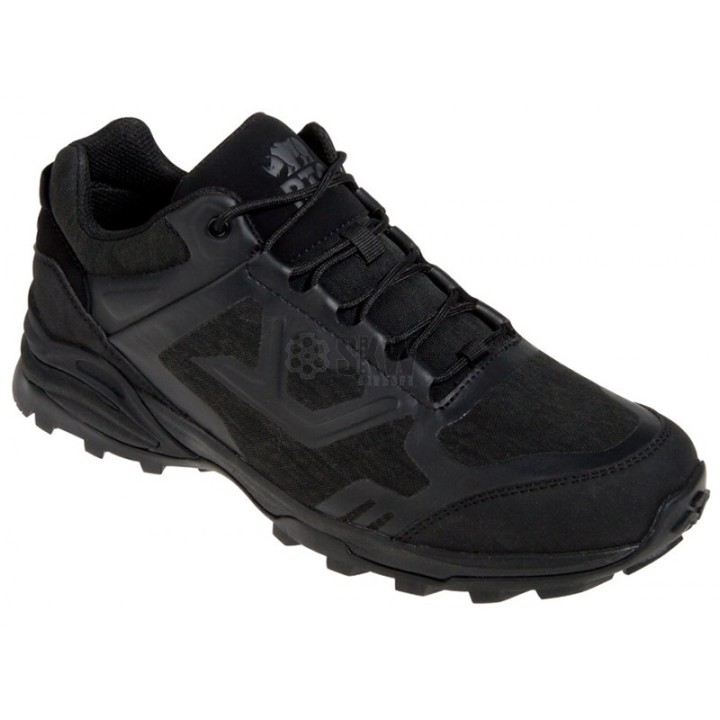 Chaussure HYDRA Noir RTC  43