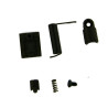 Dust Cover Parts for KSC / KWA LM4 GBBR