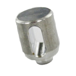 Magazine Release Valve Cap for KSC / KWA LM4 GBBR
