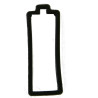 Magazine Release Valve Block Seal for KSC / KWA LM4 GBBR
