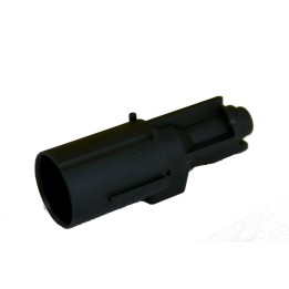 Nozzle for KSC / KWA M9