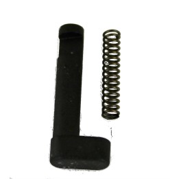 Disassembling Latch Release Button for KSC / KWA M9