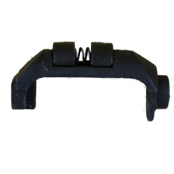Magazine Catch for KSC / KWA M9