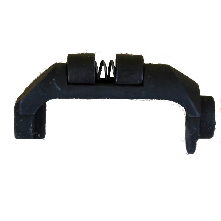 Magazine Catch for KSC / KWA M9