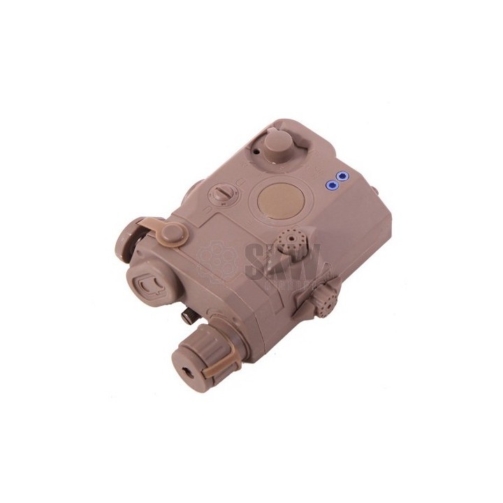 Ampeq 15 + laser rojo