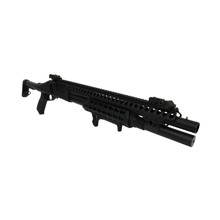 REPLIQUE LONGUE GR 870 Keymod