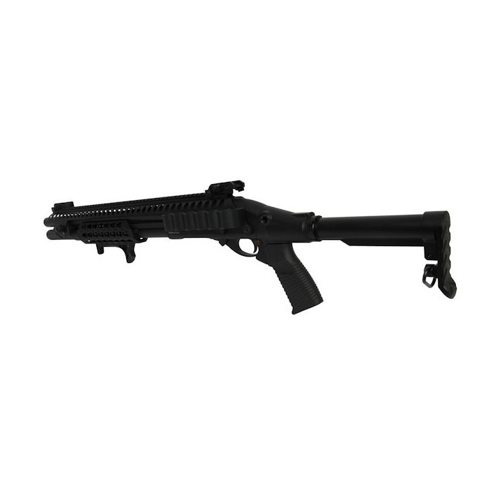 REPLIQUE LONGUE GR 870 Keymod