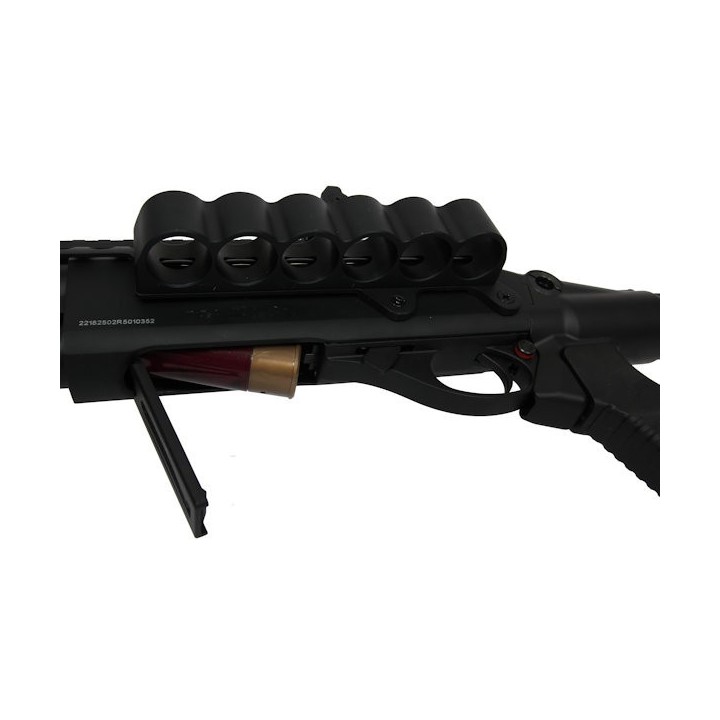 REPLIQUE LONGUE GR 870 Keymod