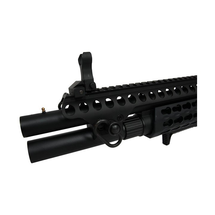 REPLIQUE LONGUE GR 870 Keymod