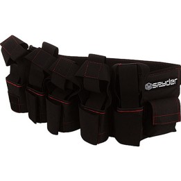Harness Spyder 5+4