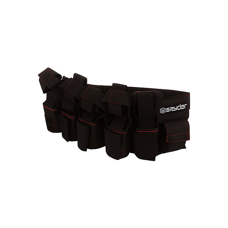 Harness Spyder 5+4