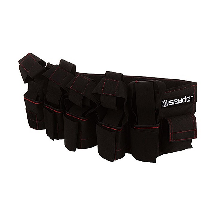 Harness Spyder 5+4