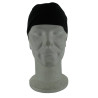 Head Wrap Black Eagle Black