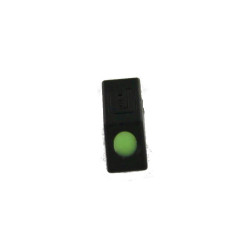 Front Sight for Marui Glock 18C