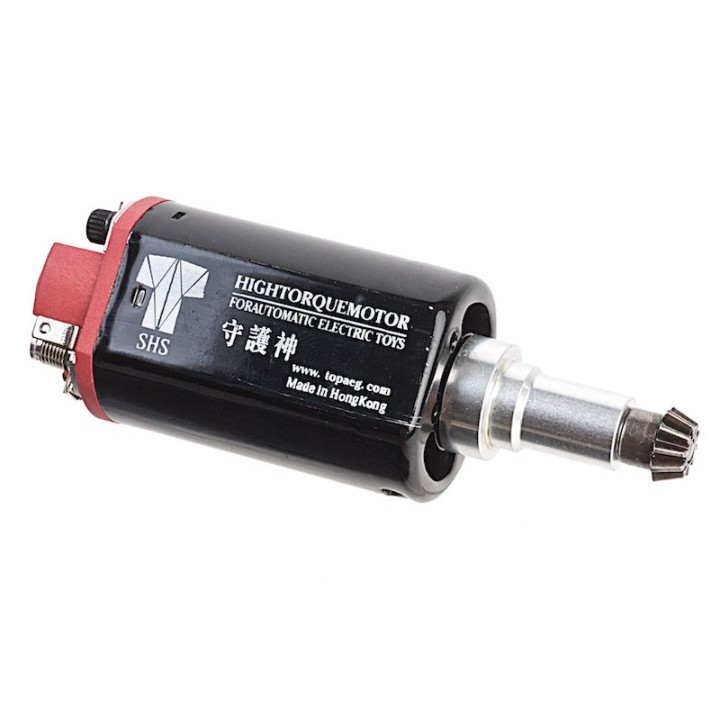 SHS ULTRA HIGH TORQUE AEG MOTOR (LONG TYPE)