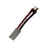 female large tamiya to male T connector
