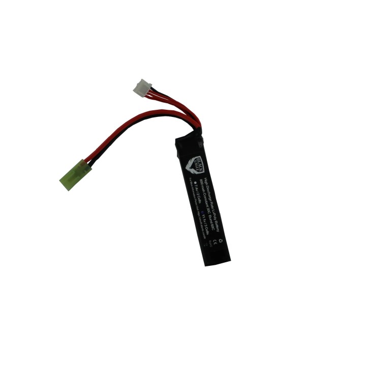 800MAH 11.1V STICK TYPE 18*18*93mm