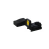 RMT folded red dot sight
