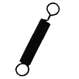 APS- ressort de blow back silver edge