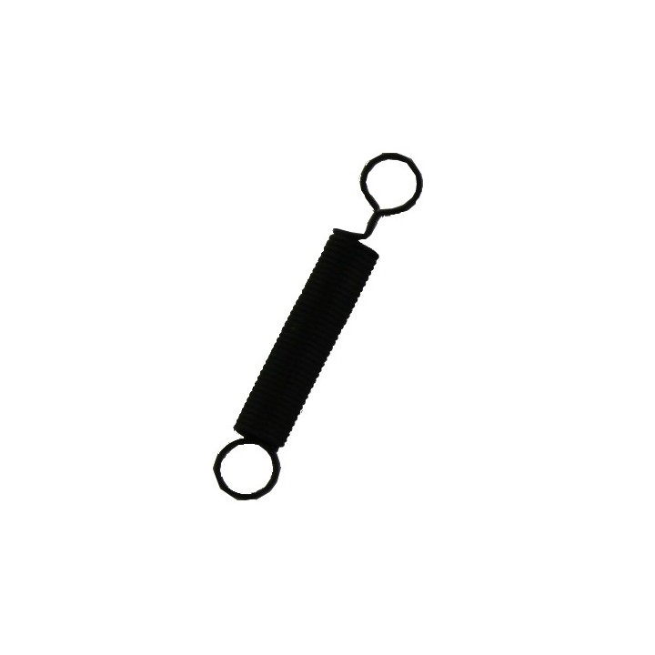 APS- ressort de blow back silver edge