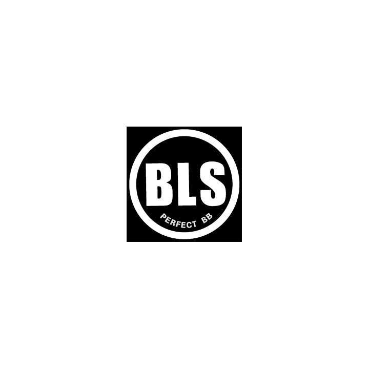 BLS Bille Biodegradable 0.25gr 1kg