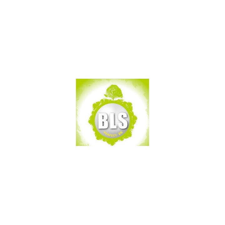 BLS Bille Biodegradable 0.25gr 1kg
