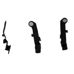 Slide Stop Lever for KSC / KWA Glock