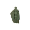 HOLSTER OD AMBIDEXTRE POUR MOLLE DELTA TACTICS