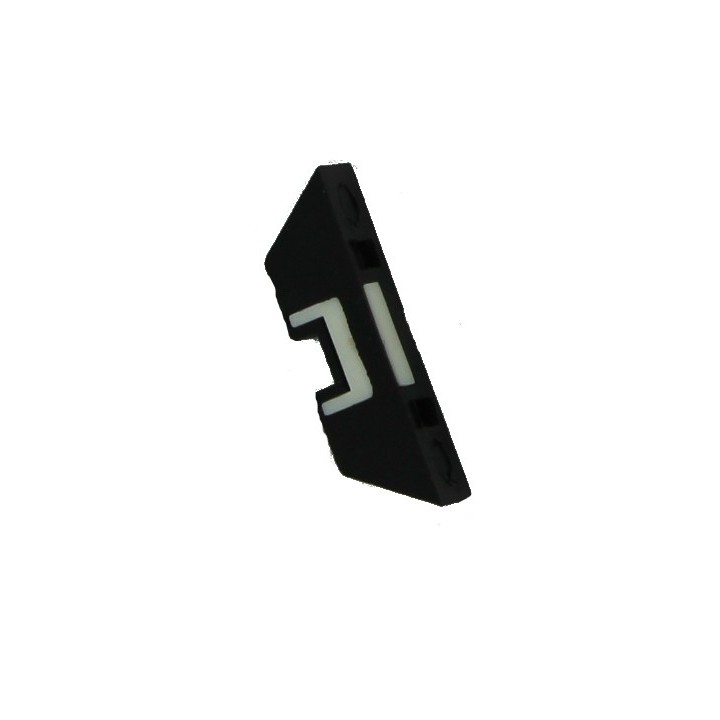 Rear Sight for KSC / KWA Glock