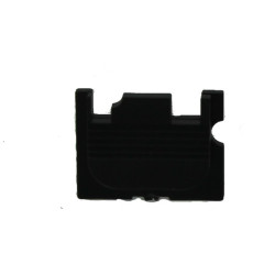 Slide Back Plate for KSC / KWA Glock