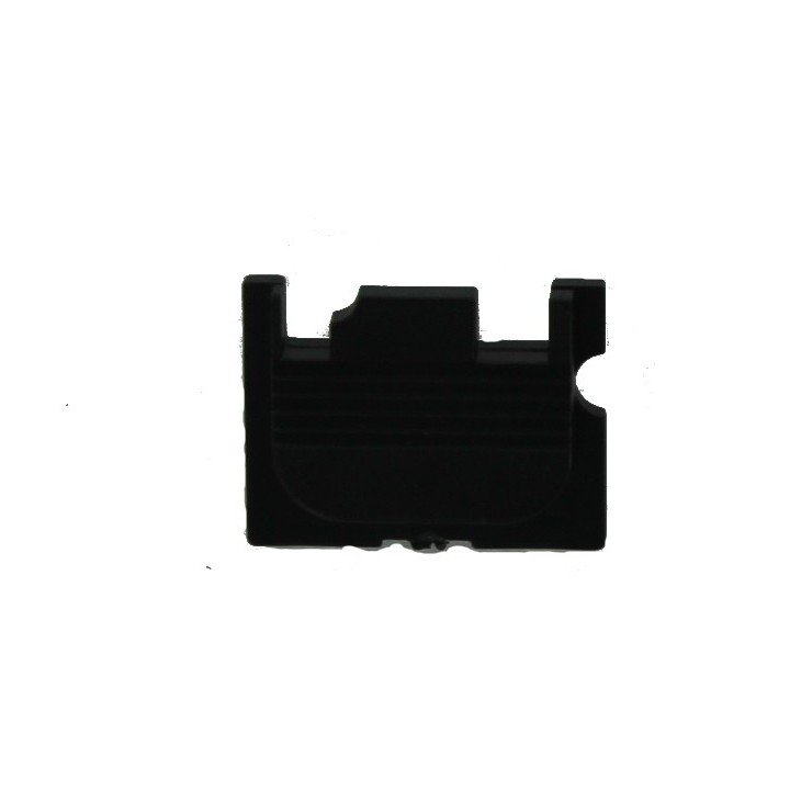 Slide Back Plate for KSC / KWA Glock