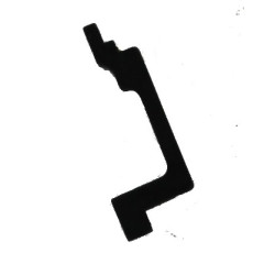 Selector Elevator Bar for KSC / KWA Glock 18C