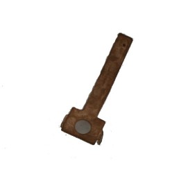 Copper Plate for KSC / KWA Glock