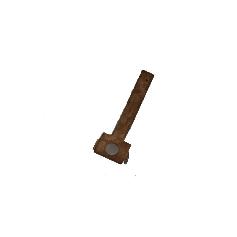 Copper Plate for KSC / KWA Glock