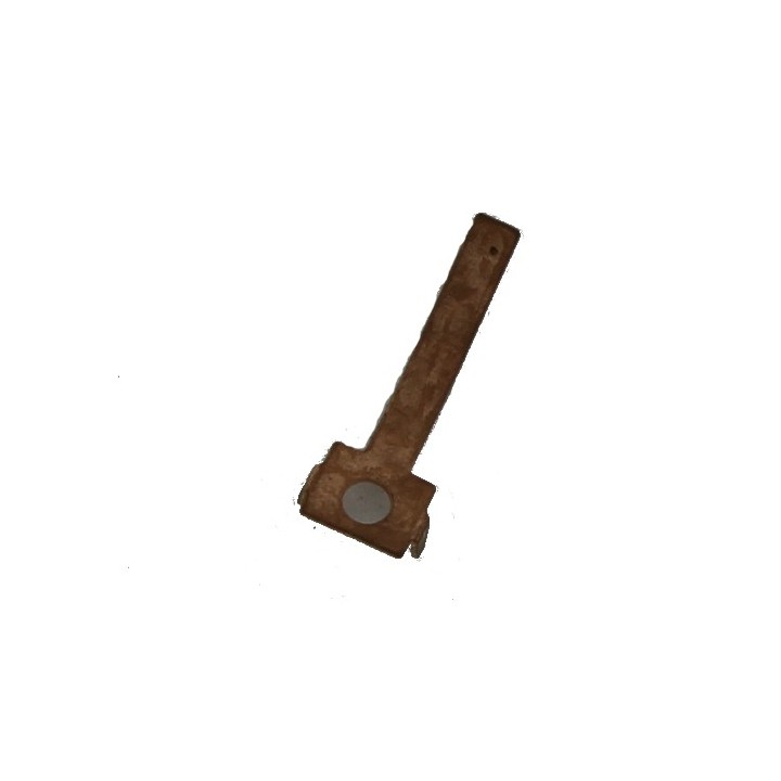 Copper Plate for KSC / KWA Glock