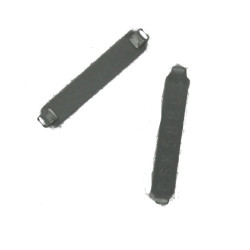 Maneplate for KSC / KWA Glock