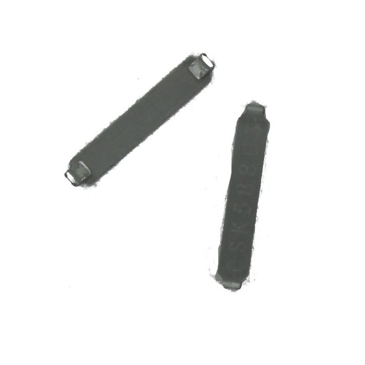 Maneplate for KSC / KWA Glock