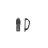 Pull handles 5 pcs box, black