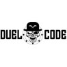 BATTERIE LIPO 11.1V 1300MAH 15C DUEL CODE