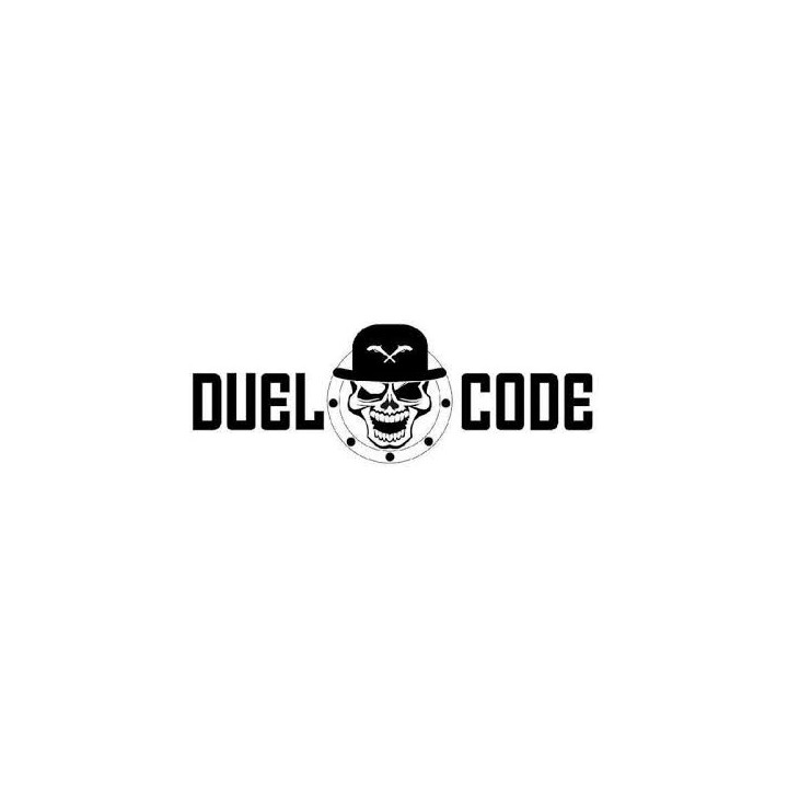 BATTERIE LIPO 11.1V 1450 MAH 25C DUEL CODE