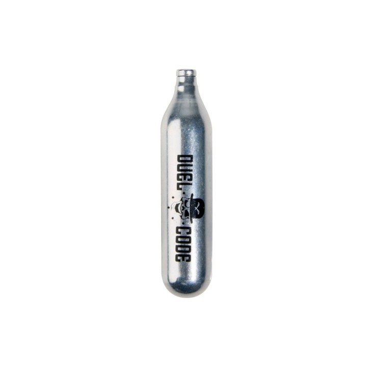 Sparclettes CO2 12g DUEL CODE 10u