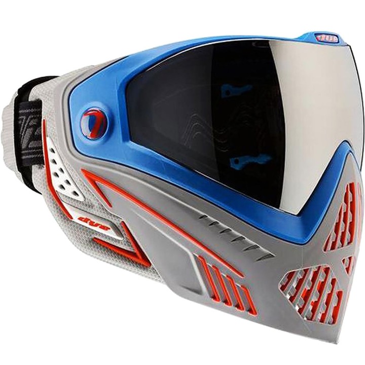 DYE I5 Thermal - Patriot / Blue Red