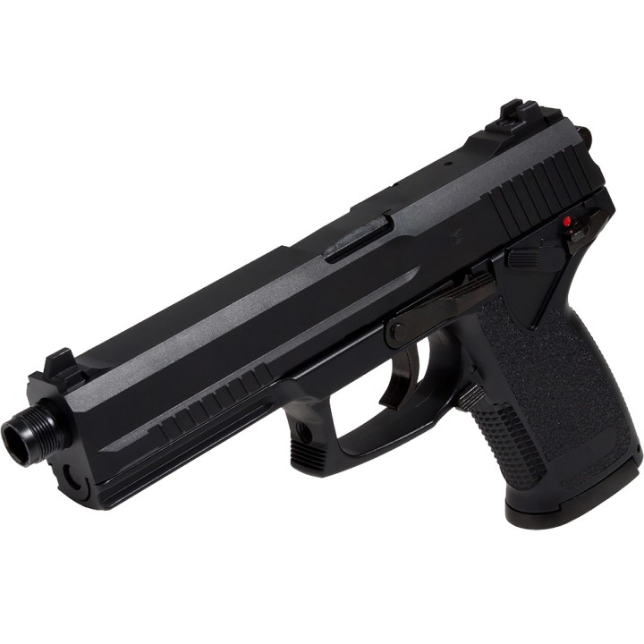 pistolet airsoft avec rail picatinny