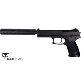 Réplique Pistolet Airsoft Saigo G23