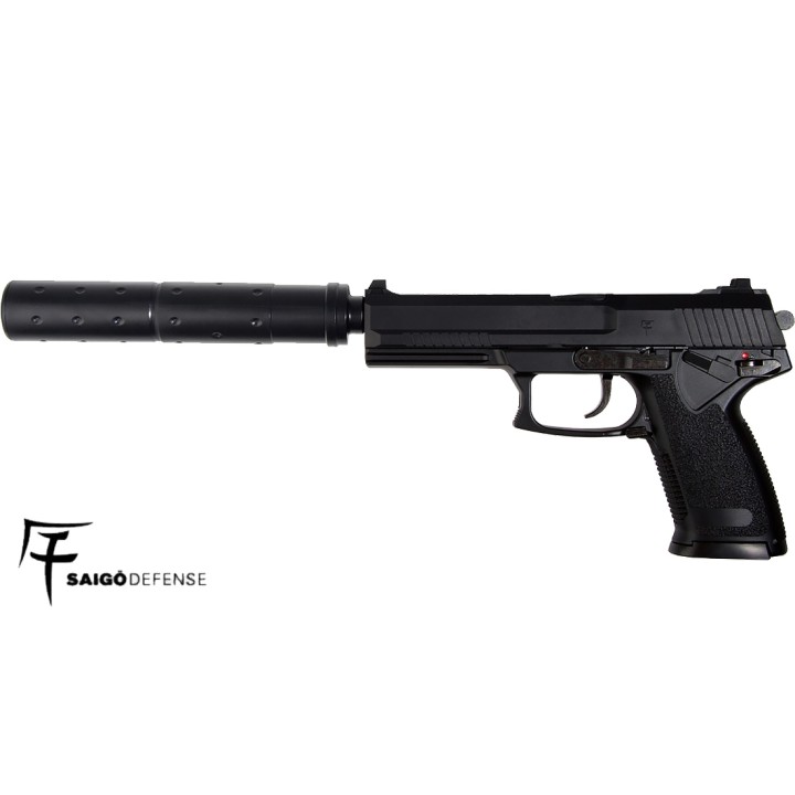 Réplique Pistolet Airsoft Saigo G23