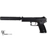 Réplique Pistolet Airsoft Saigo G23