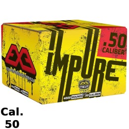 C50 EXE Impure 4000 billes